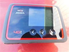 Verizon Jet Pack Portable Hot Spot 4 LTE 