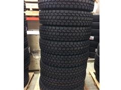 Kapsen Or TerraKing (Same Factory/Tire) HS207 Tires 