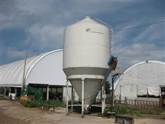 Friesen Bulk Bin 