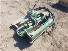 John Deere Hydraulic Quick Couplers 