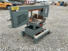 Ellis 3000 band deals saw