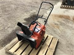 Ariens SS522e Snowblower 