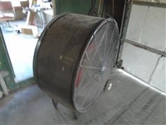 TPC4213 Heat Buster Fan 