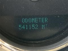 Odometer