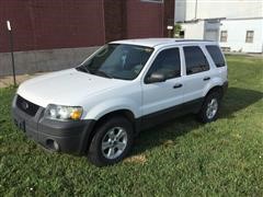 2005 Ford Escape XLT SUV 