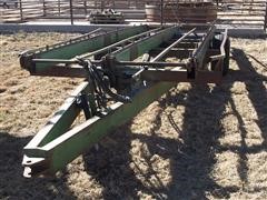 John Deere 200 Stack/Bale Mover 