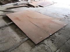 Steel Sheet 