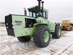 1984 Steiger Panther Automatic PTA 310 4WD Tractor 