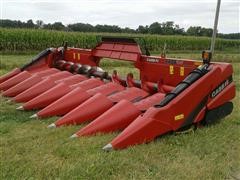 2015 Case IH 4408 8R30 Chopping Corn Head 