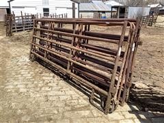 14’ Livestock Panels 