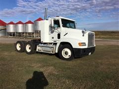 1999 Freightliner FDL 120 T/A Truck Tractor 