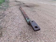 John Deere Drawbar 