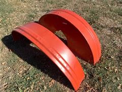 Allis-Chalmers WC Fenders 