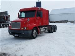 1999 Freightliner FLC112 T/A Truck Tractor 