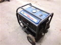 ETQ TG72K12 Portable Generator 