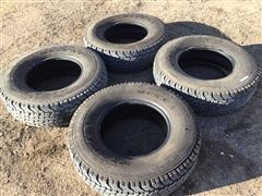 Mesa A/P LT235/75R-15 Tires 