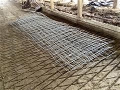 Wire Panels 