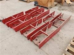 800 & 900 Series Planter Insecticide Brackets 