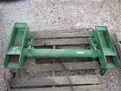 John Deere Carrier For 600 Series Loader 