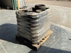 Planter Press Wheels 