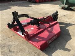 Mahindra 5' Rotary Mower 