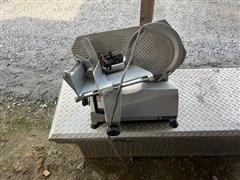 Cabela's Stainless Steel Meat Mixer BigIron Auctions