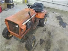 Allis-Chalmers 712S Riding Mower 