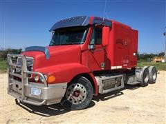 1998 Freightliner Century 112 T/A Truck Tractor 