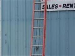 Werner D6128-2 Ladder 