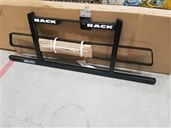 BackRack 10517 Cab Guard/Headache Rack 