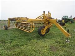 2012 Vermeer R2800 Rake 