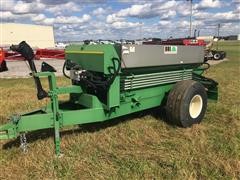 2010 Barron & Brothers Int'L (BBI) Magnus Spread "Cricket" Applicator 