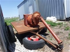 WinPower 12/20 PT2 Tractor Driven Alternator 