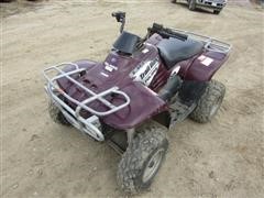 2003 Polaris 330 Trail Boss 2X4 ATV 