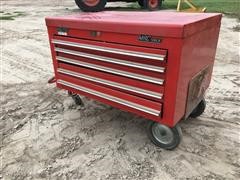 MacTools MB1410 Tool Box 