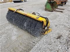 Sweepster LH Drive Truck Mount Rotary Broom 
