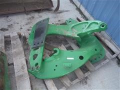 John Deere 640 Loader Mounts 