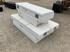Used rki tool box hotsell