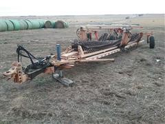 Phoenix Rotary Harrow 