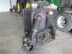 John Deere Vacuum System 