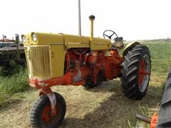 Case 811-B 2WD Tractor 