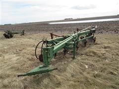 John Deere 5 Bottom Plow 