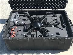 Precision Pacesetter 1 Drone 