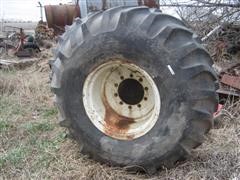 Agri Pwr LSB Tires 