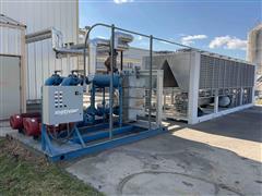 2007 Motivair MLC-FC 820 Super Cooler W/Pump Station BigIron Auctions