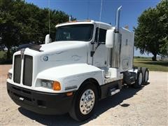 1994 Kenworth T600 T/A Truck Tractor 