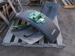 John Deere Fenders 