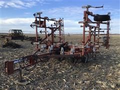 Wil-Rich 10 FCW Field Cultivator 