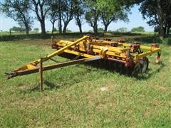Kent Consertill Coulter Chisel 