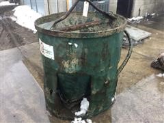 Dump Bucket 